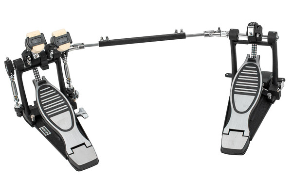 DXP DXP88 Left-Hand Double Bass Drum Pedal