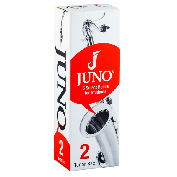 Vandoren Juno Tenor Saxophone Reeds - 3-pack