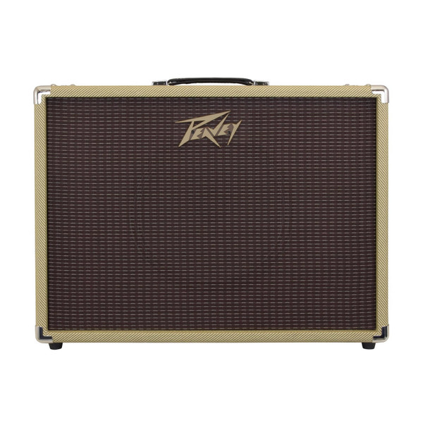 Peavey Classic Series 112-C 60W 1  x 12" Guitar Amp Cabinet