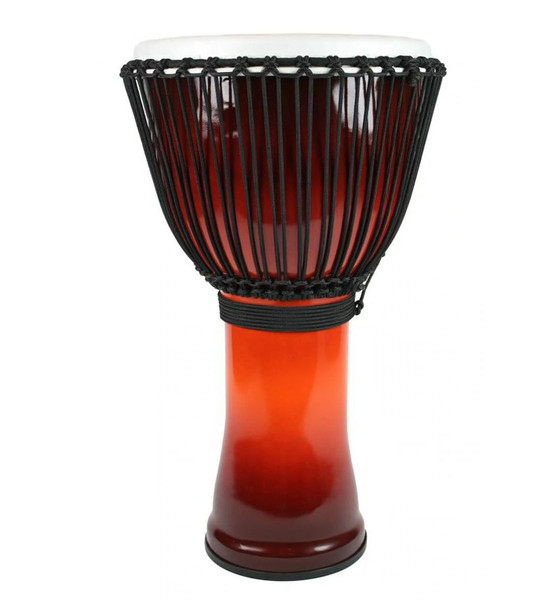 Toca Freestyle 2 Series Djembe 12" in African Sunset