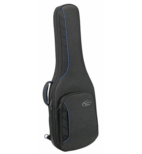 Reunion Blues RB Continental Voyager Electric Guitar Case