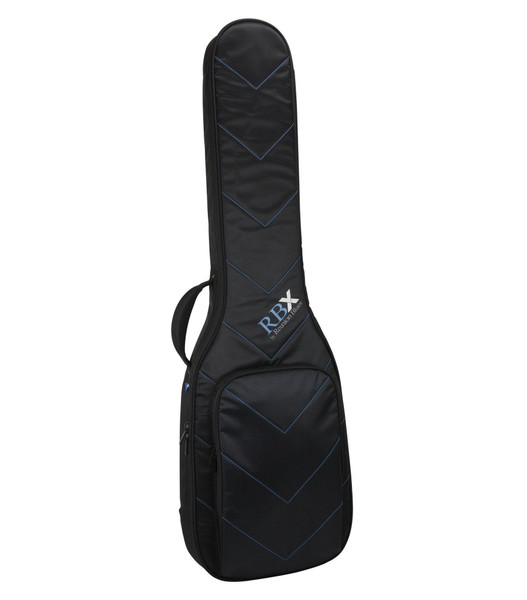 Reunion Blues RBX Electric Bass Guitar Bag