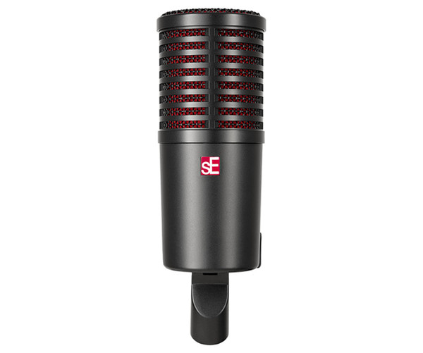 sE Electronics DynaCaster DCM8 Dynamic Studio Microphone