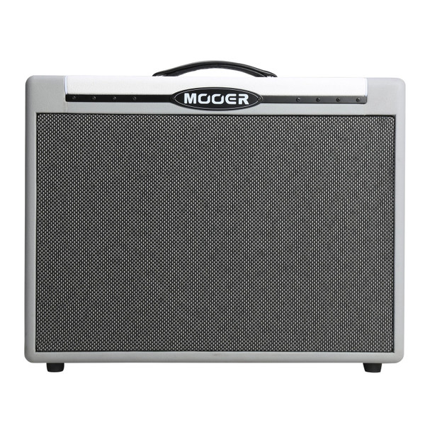 Mooer SD75 75W Multi-Effects and Modelling Amplifier