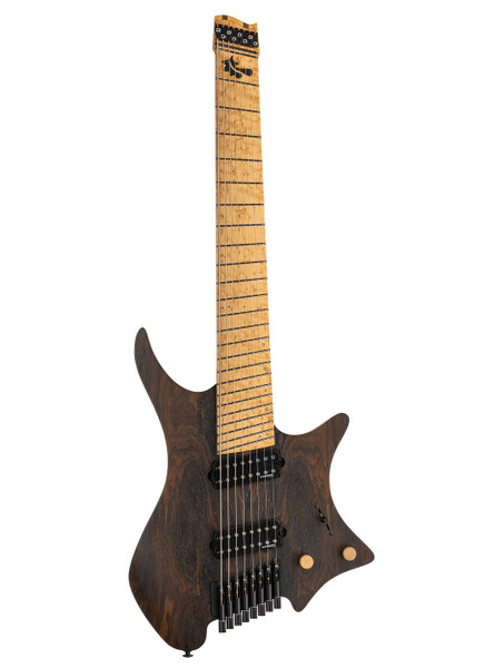 .strandberg Boden NX  8 Richard Henshall Edition