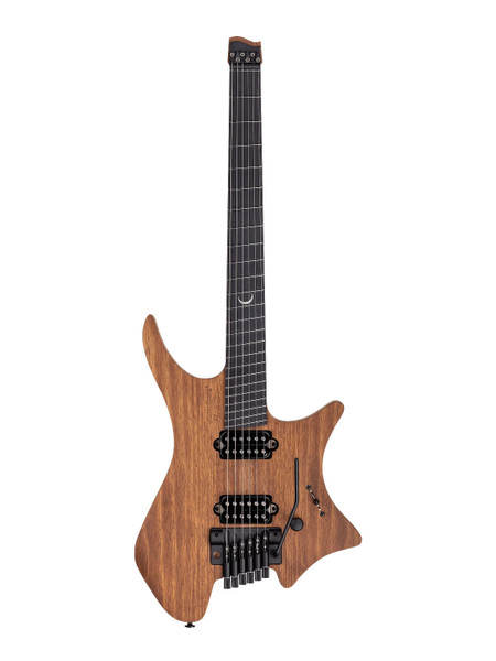 .strandberg Boden Prog 6 Plini Edition Neck-Thru Natural