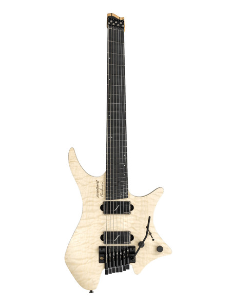 .strandberg Boden Prog NX 7 Natural Quilt