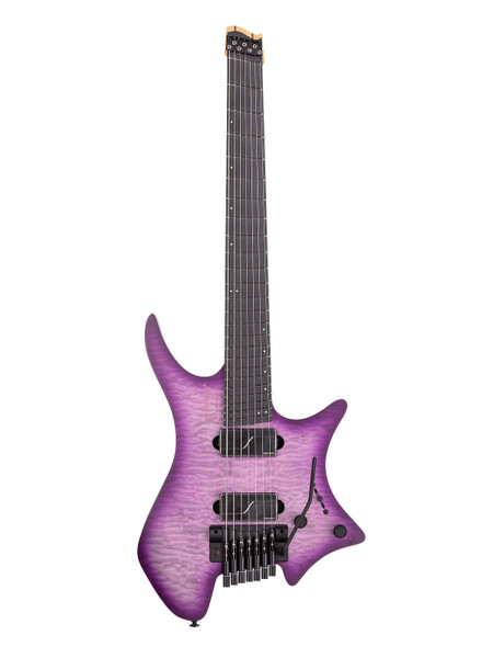 .strandberg Boden Prog NX 7 Twilight Purple