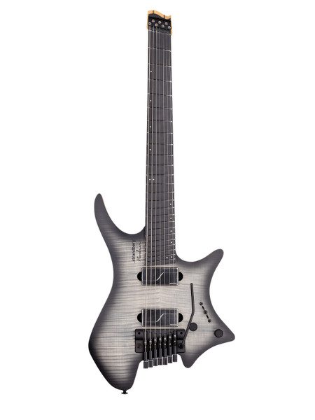 .strandberg Boden Prog NX 7 Charcoal Black