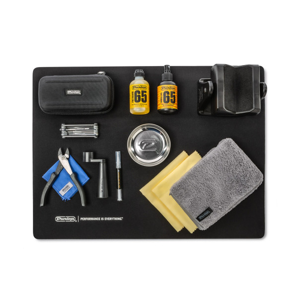 Dunlop DGT301 System 65™ String Change Tech Kit