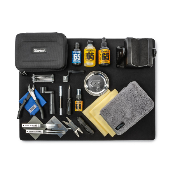 Dunlop DGT302 System 65™ Complete Set-Up Tech Kit