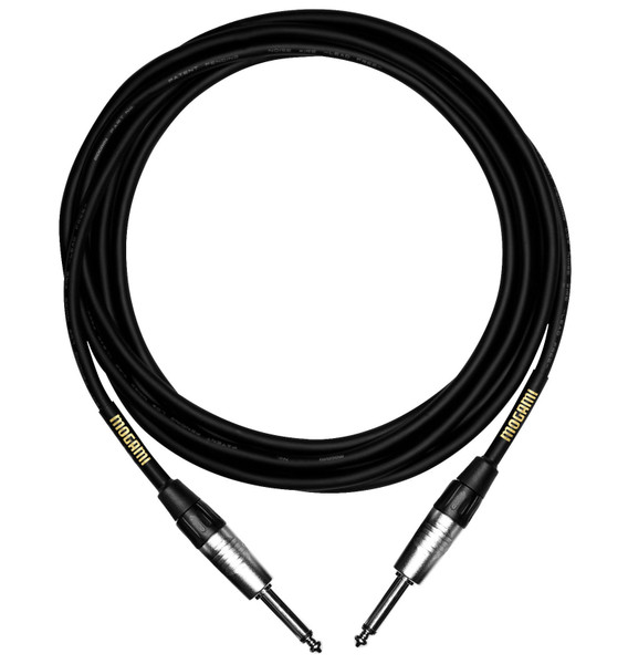 Mogami 5 foot CorePlus™ Instrument Cable