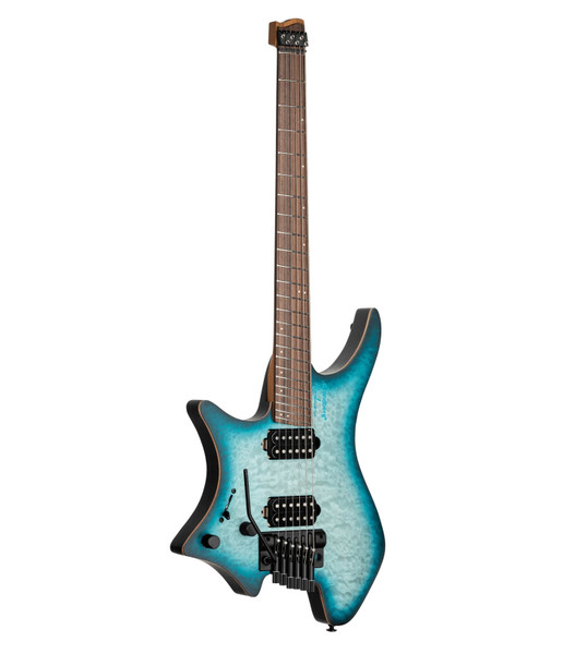 .strandberg Boden NX 6T Lefty Community Drop 2309 - Glacier Blue