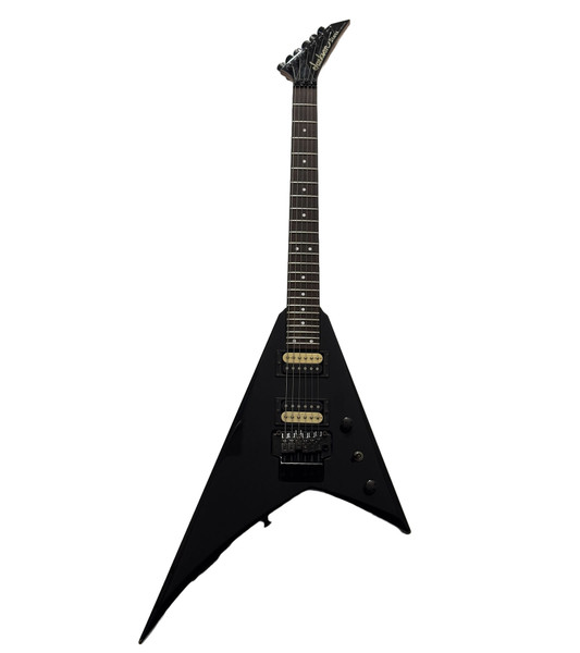Jackson Stars RR-04 RV - 2005 Made in Japan