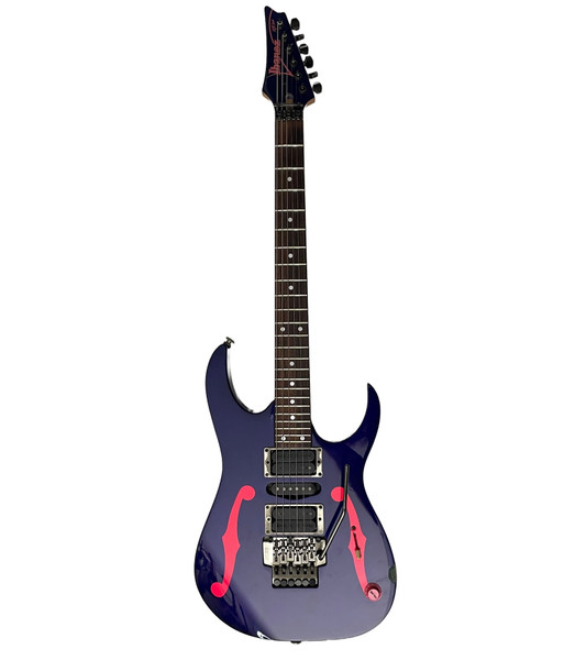 Ibanez Paul Gilbert PGM-30 - 1998 Made in Japan - bmusic