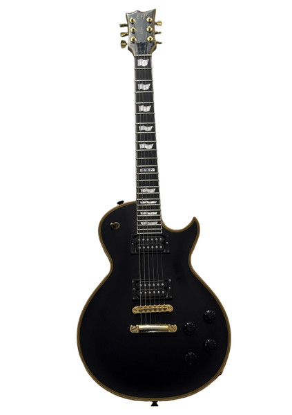 ESP Eclipse-I CTM - 2006 Made in Japan