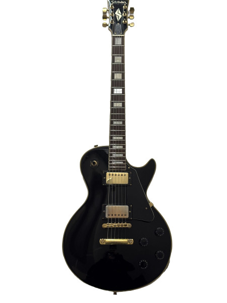 S.G. Galan LS2-CUS/B -1980s Made in Japan