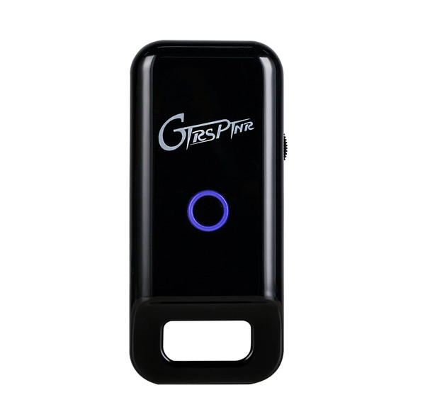 Mooer GTRS GWR4 OTG Wireless - Black