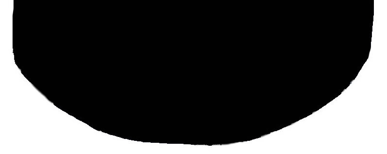 Neck Grip Shape