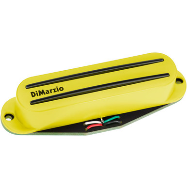 DiMarzio DP218 Super Distortion® S - bmusic