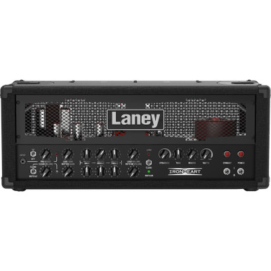 laney amp head