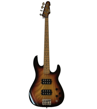 ESP AP-230SL Bass with Hipshot X-Tender - Made in Japan 2001