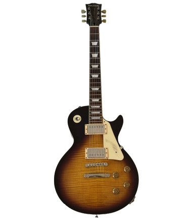 ギター E-LP-98LTS Edwards E-LP-98LTS FM Lemon Drop – Guitar Shop Taiwan