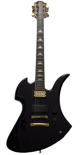 Fernandes MG-80X Mockingrbird - 1990s Made in Japan - bmusic