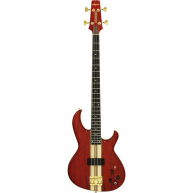 Aria Pro2 PRECISE BASS サンバースト 4弦 Aria Pro II SB-1000 4-String Bass Black – Ish Guitars