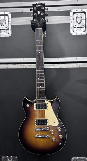 Yamaha SG-600 - Made in Japan - 1981 - bmusic