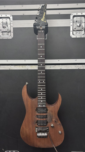 Ibanez RG580 SOL - Japan Exclusive Model - 1999 - bmusic