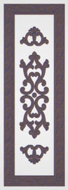 Folding Screen_____Carved_____739