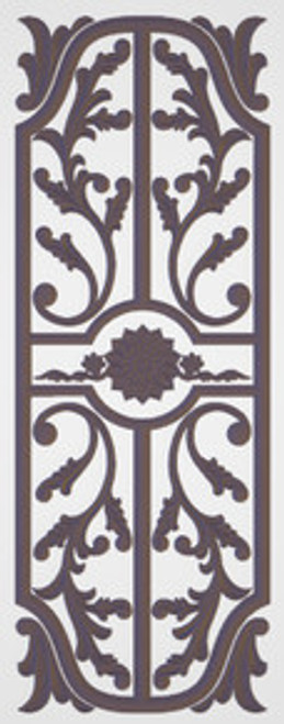 Folding Screen_____Carved_____720
