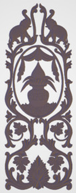 Folding Screen_____Carved_____719