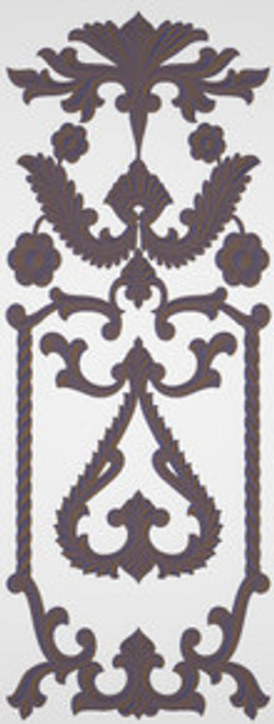 Folding Screen_____Carved_____678