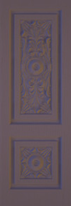 Folding Screen_____Carved_____657