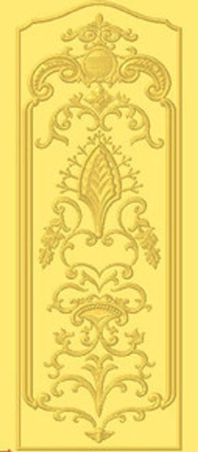 Folding Screen_____Carved_____608