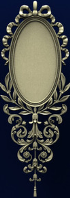 Folding Screen_____Carved_____606