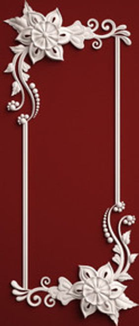 Folding Screen_____Carved_____604