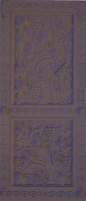 Folding Screen_____Carved_____600