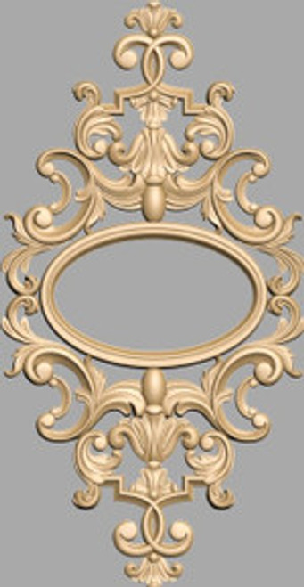 Folding Screen_____Carved_____573