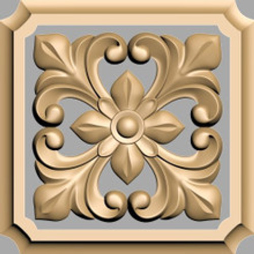 Folding Screen_____Carved_____564