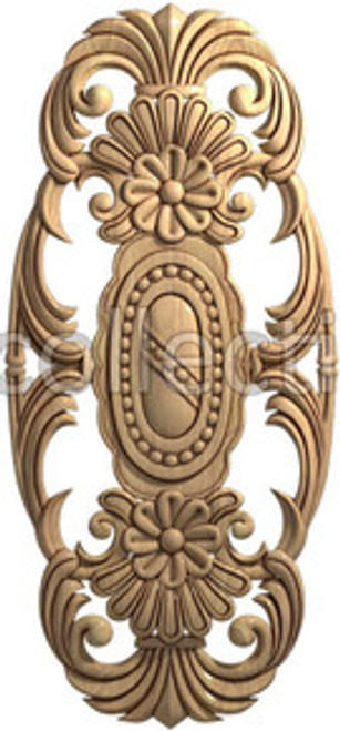 Folding Screen_____Carved_____560