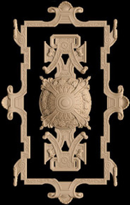 Folding Screen_____Carved_____493