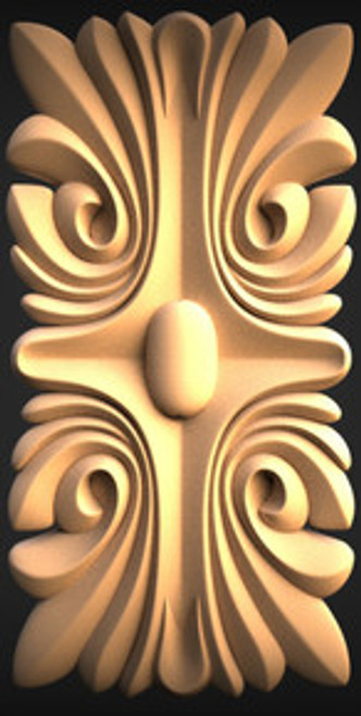 Folding Screen_____Carved_____483