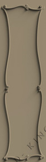 Folding Screen_____Carved_____479