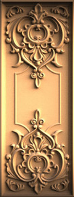 Folding Screen_____Carved_____462