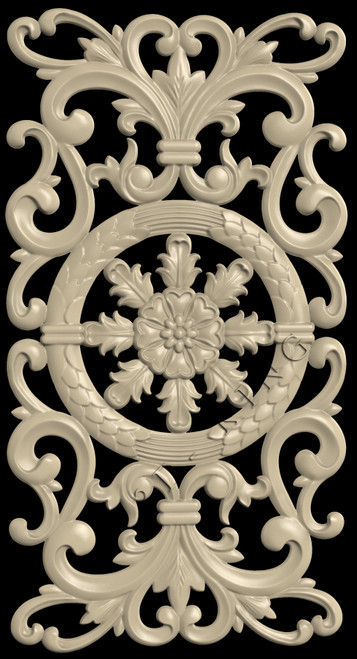 Door_____Carved____290