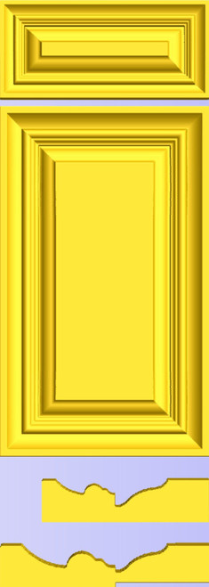 Cabinet Door___F45-201___P-6