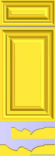 Cabinet Door___F45-201___P-5
